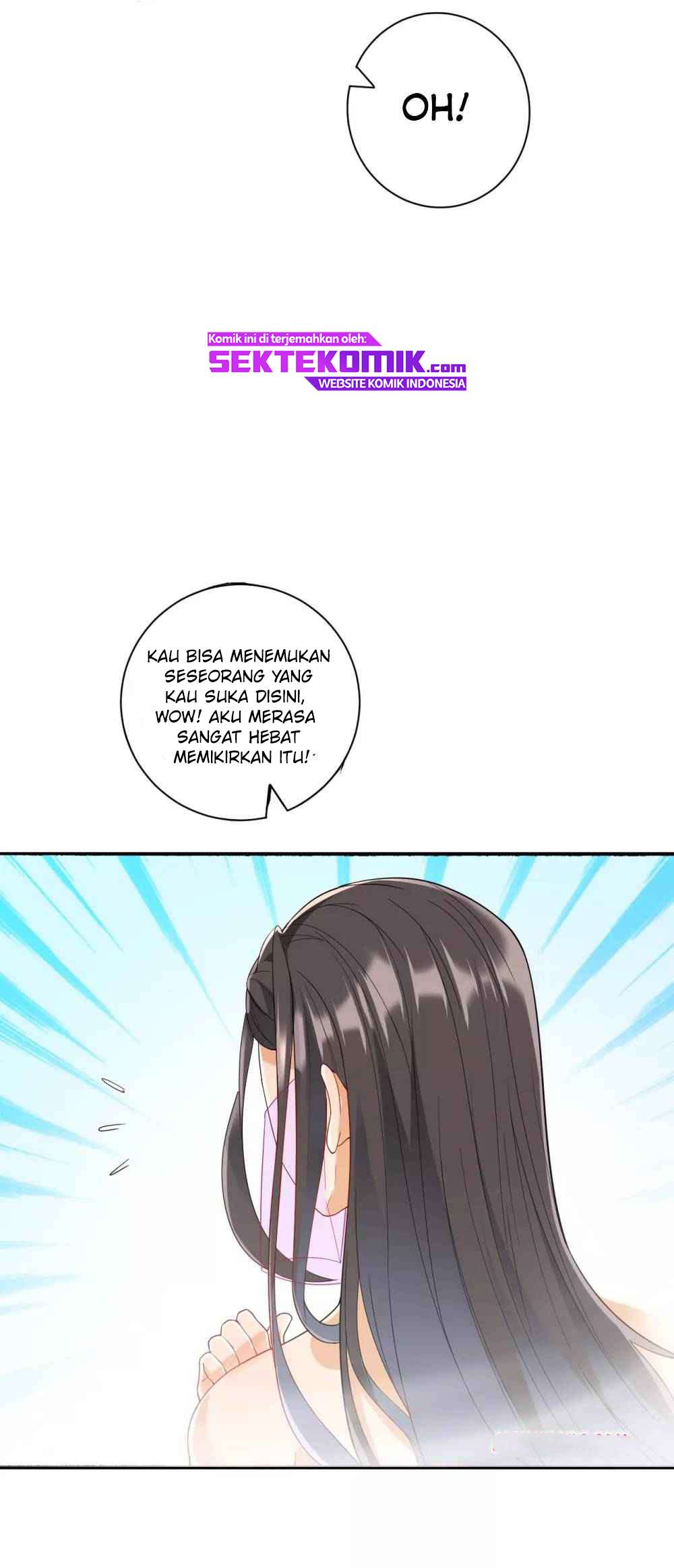 First Class Family Chapter 187 Gambar 17